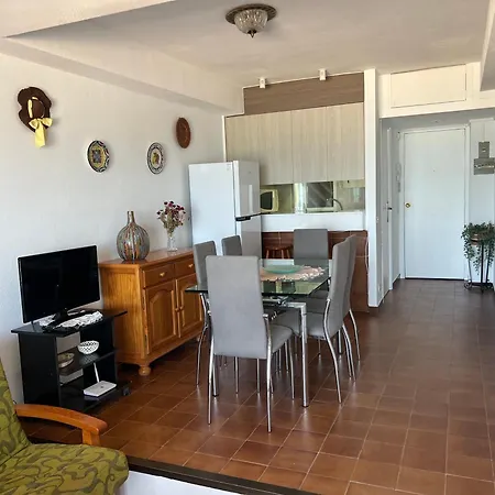 Apartman Primera Linea Peñíscola