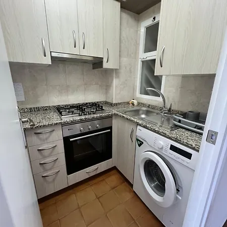 Apartman Primera Linea