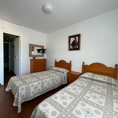 Primera Linea Apartman *
