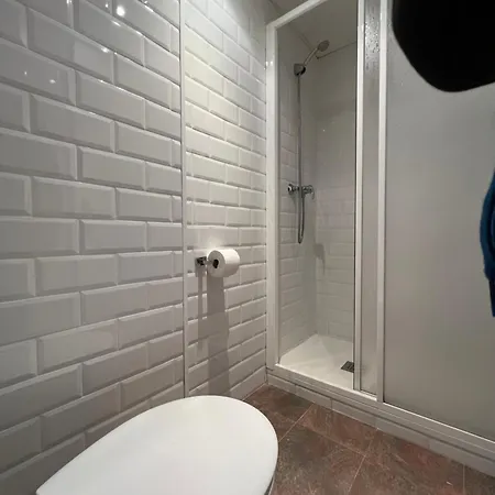 Primera Linea Apartman Peñíscola