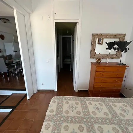 Apartman Primera Linea Peñíscola